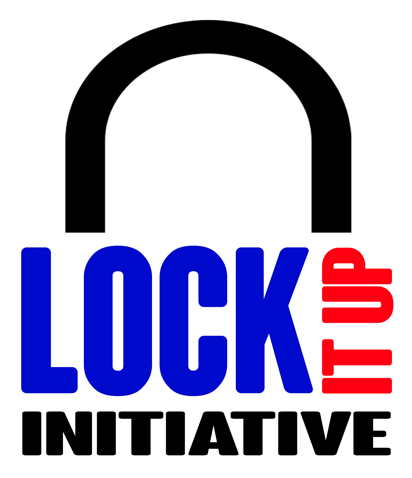 Lock It Up Scott County, Iowa